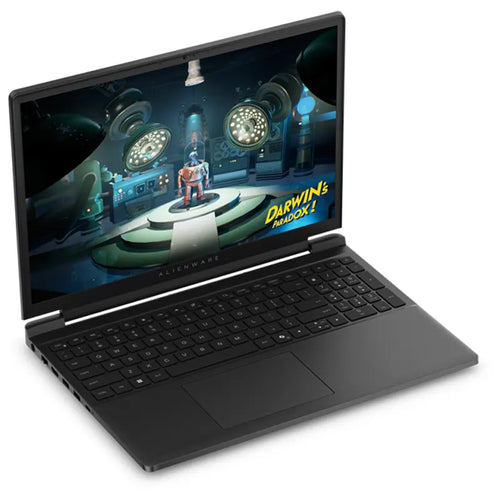 ALIENWARE LDA15265-5263BLK-PUS RYZEN 5 220 16GB RAM 512GB SSD RTX 4050 6GB 15.3P 165HZ WIN