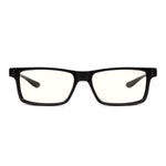 LENTES PARA JUEGOS CON PROTECCION LUZ AZUL VERTEX ONYX CLEAR VER-00109