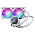 ENFRIAMIENTO LIQUIDO ROG RYUO III 240 ARGB WHITE 90RC00J2-M0AAY0