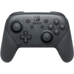 CONTROL INALAMBRICO PRO PARA NINTENDO SWITCH NEGRO