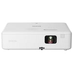 PROYECTOR EPSON HA86A CO-W01 3,000 LUMENES WXGA HDMI