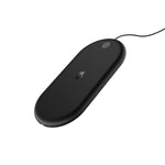 Base de Carga FUELBASE MAX 2 S7FXZ-P740 NEGRO