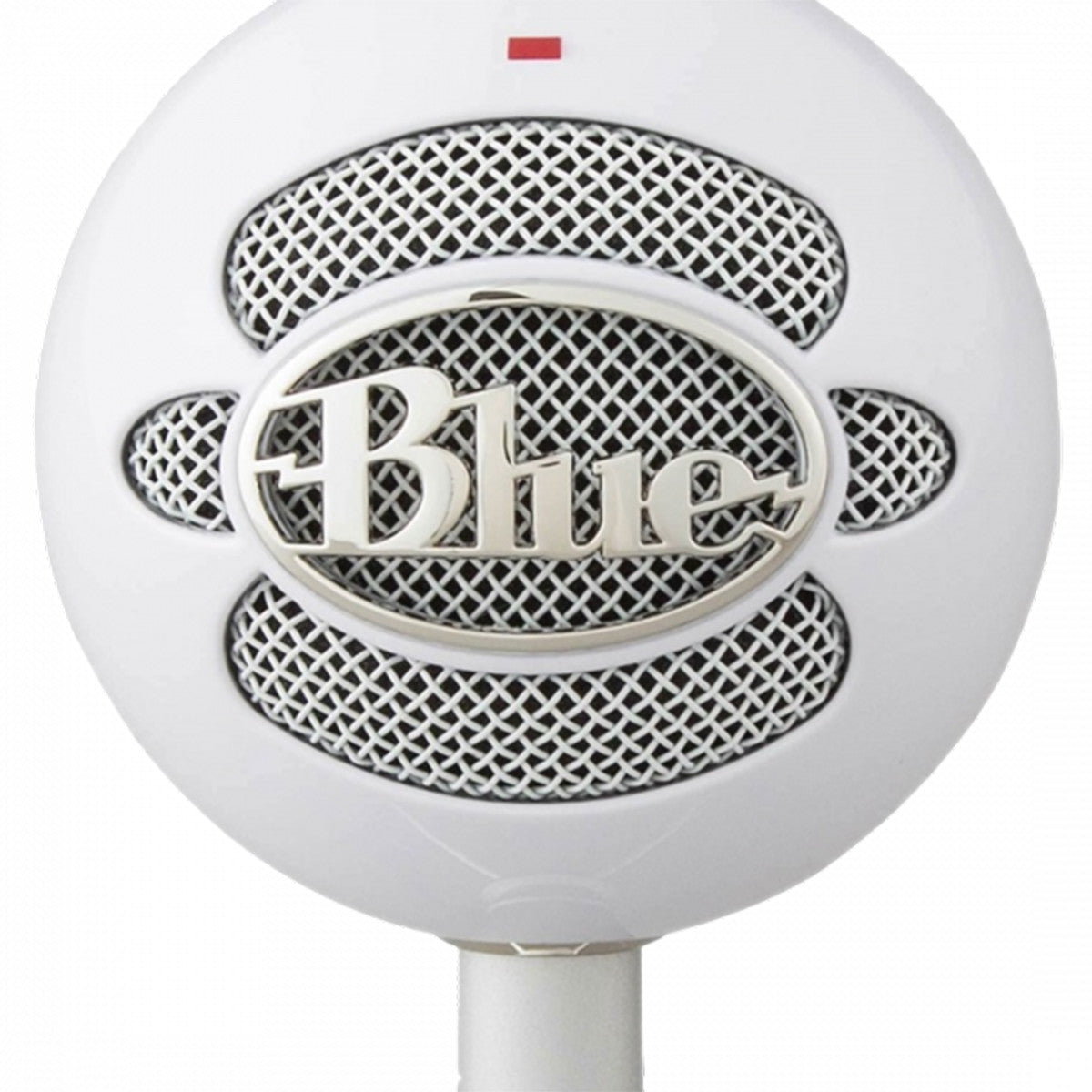 MICROFONO SNOWBALL ICE - BLANCO