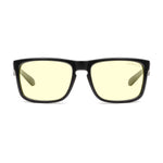 LENTES PARA JUEGOS CON PROTECCION LUZ AZUL INTERCEPT ONYX AMBER INT-00101