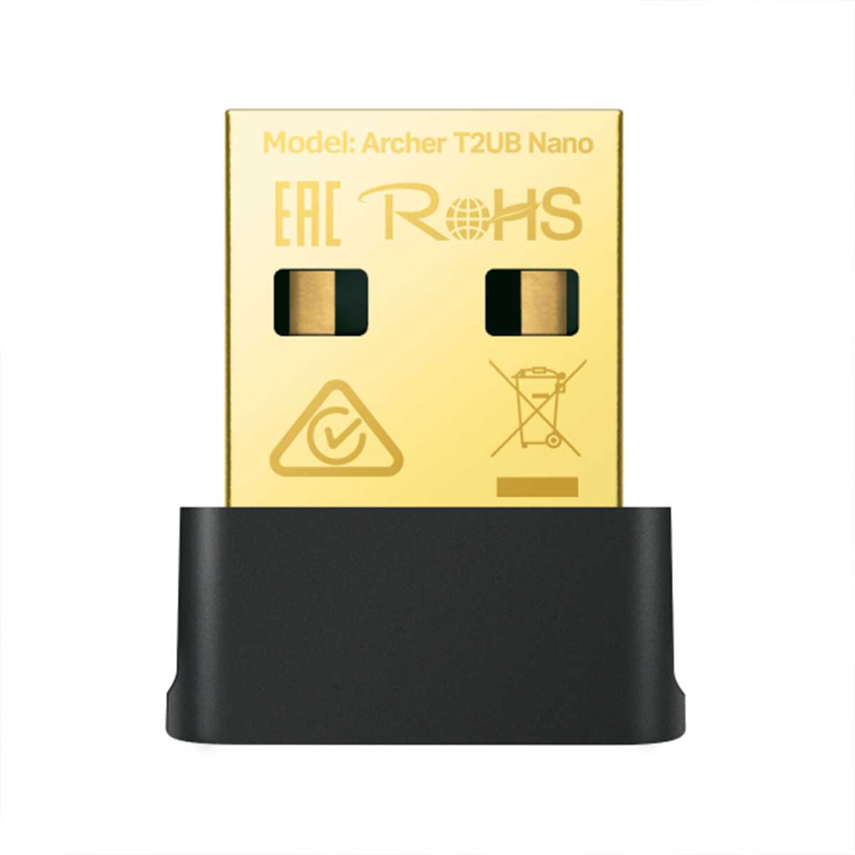 ADAPTADOR USB WIFI Y BLUETHOOTH AC600