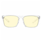 LENTES PARA JUEGOS CON PROTECCION LUZ AZUL INTERCEPT CRYSTAL AMBER INT-07601
