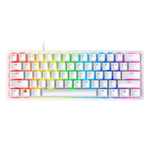 TECLADO GAMING HUNTSMAN MINI - LINEAR-RED - US - MERCURY