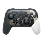 CONTROL INALAMBRICO PRO PARA NINTENDO SWITCH EDICION ZELDA
