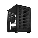 CASE QUBE500 FLATPACK Q500-KGNN-S00