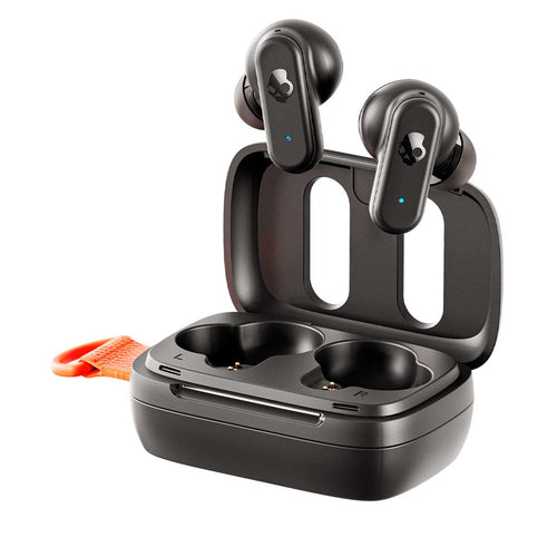 AUDIFONOS S2DCW-R740 DIME 3 TRUE WIRELESS TRUE BLACK