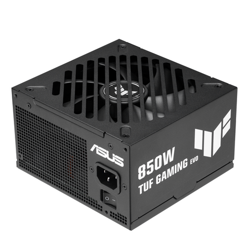 FUENTE DE PODER TUF-GAMING-850W 80+GOLD-EVO