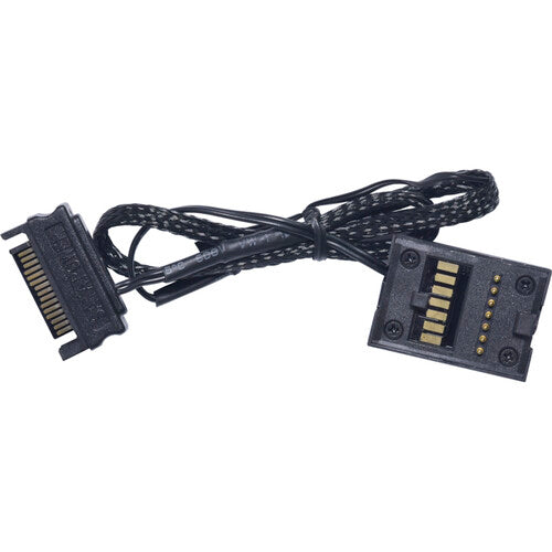 CONTROLADOR PARA VENTILADORES UNI FAN TL RGB 12TL-CONT3B BLACK