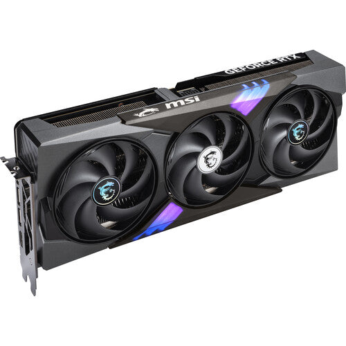 TARJETA GRAFICA GAMING TRIO RTX 5080 16GB GDDR7 OC EDITION