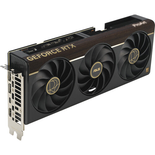 TARJETA DE VIDEO ASUS PRO ART RTX 5080 16GB OC