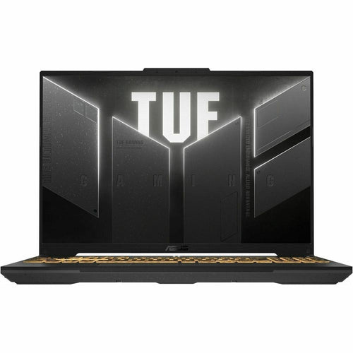 TUF FX607VU-DS73 CORE I7-13620H 16GB RAM 512GB SSD RTX 4050 6GB 16P WIN 11