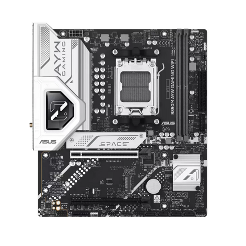 MOTHERBOARD B850M AYW GAMING WIFI AM5