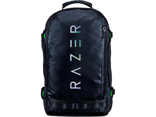 MOCHILA ROGUE 18P VE CHROMATIC EDITION RC81-03650116-0000