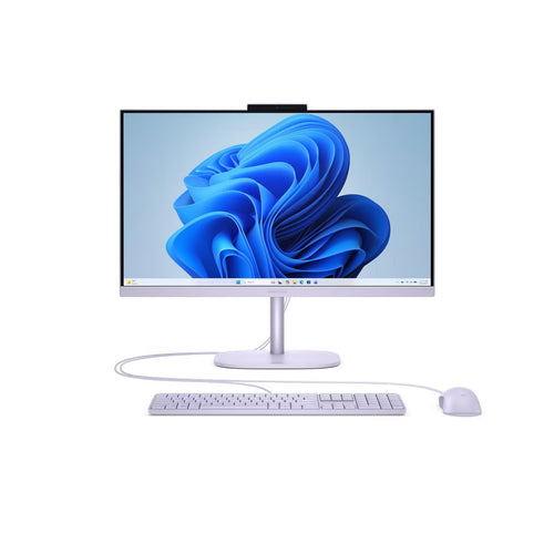 PC 24-cv0570m AIO OMNISTUDIO RYZEN 5 40 16GB RAM 512GB SSD 23.8P WIN 11