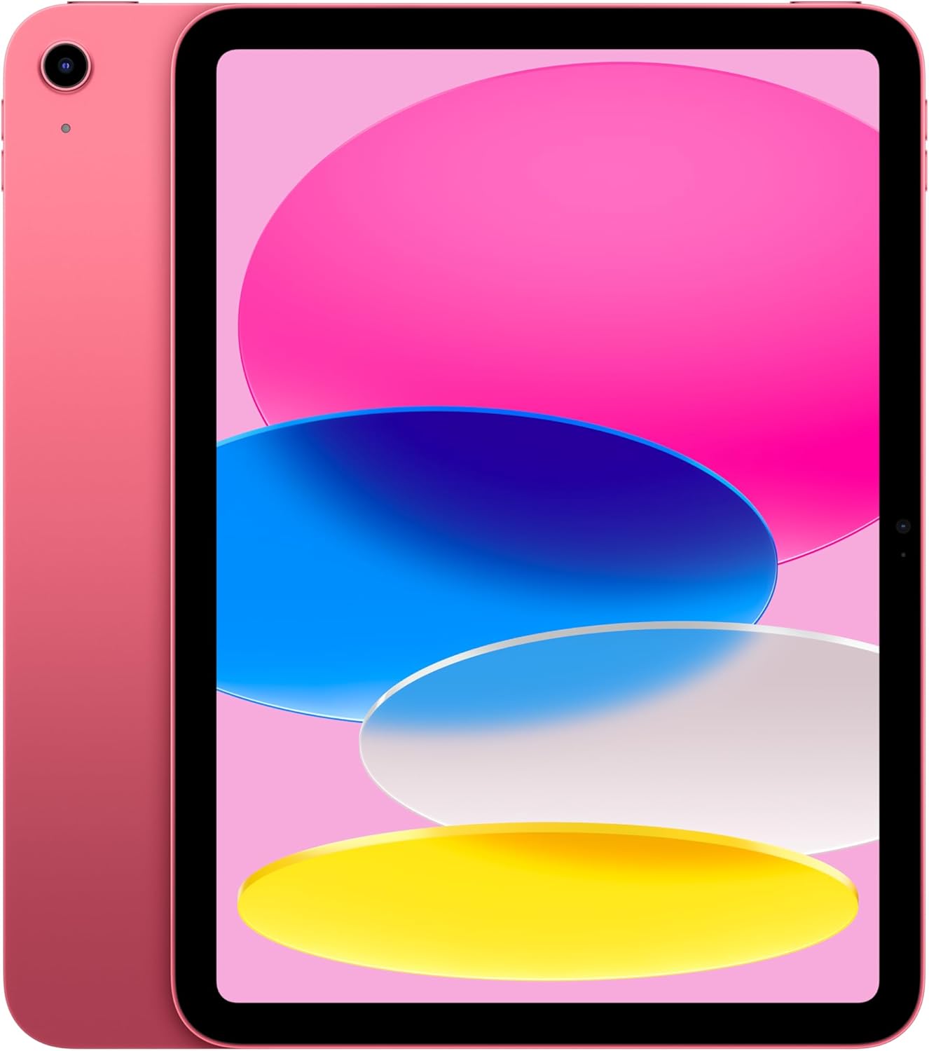IPAD A3354 A16 128GB WIFI 11P PINK MD4E4LL/A