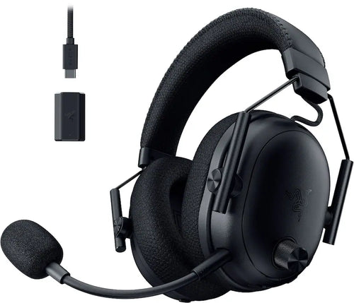 AUDIFONO BLACKSHARK V3 PRO WIRELESS ANC RZ04-05400100-R3U1