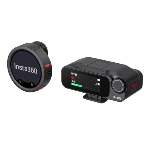 MIC PRO ADVANCED WIRELESS