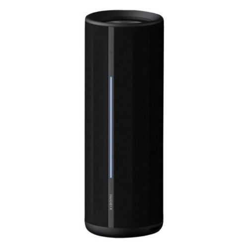 BOCINA BLUETOOTH QBH4275GL-SZ BLACK
