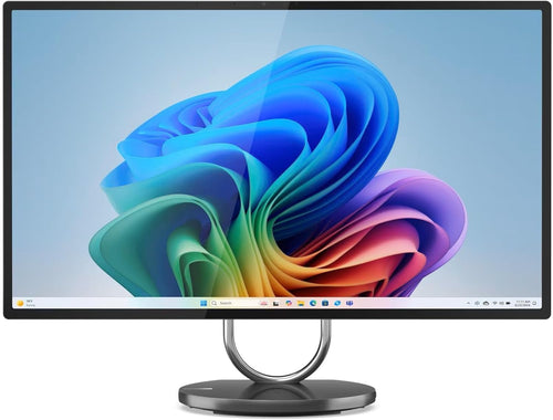 PC YOGA ALL IN ONE 32ILL10 ULTRA 7 32GB RAM 1TB SSD RTX 4050 6GB 31.5P WIN 11