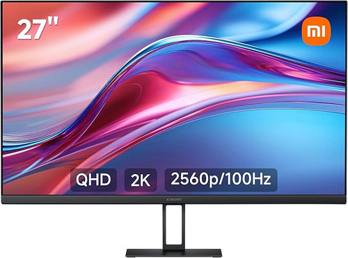 MONITOR A27QI 27P 100HZ 2560 x 1440 2K