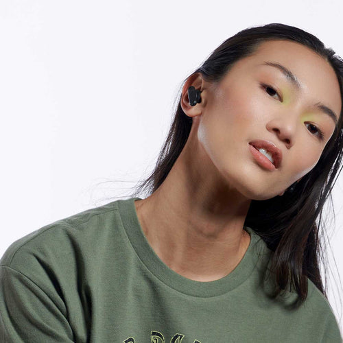 AUDIFONOS SMOKIN BUDS S2TAW-R740 NEGRO