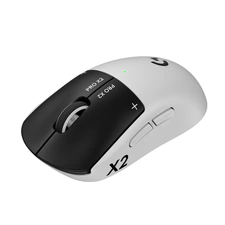 MOUSE PRO X 2 SUPERSTRIKE LIGHTSPEED MOUSE PRO X 2 SUPERSTRIKE LIGHTSPEED