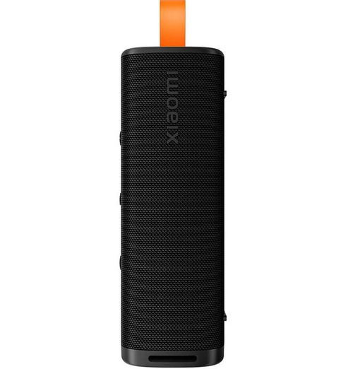 BOCINA PORTATIL BLUETOOH 30W BLACK QBH4261GL