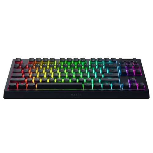 TECLADO BLACKWIDOW V4 TKL HYPERSPEED HOT-SW RZ03-05480600-R311