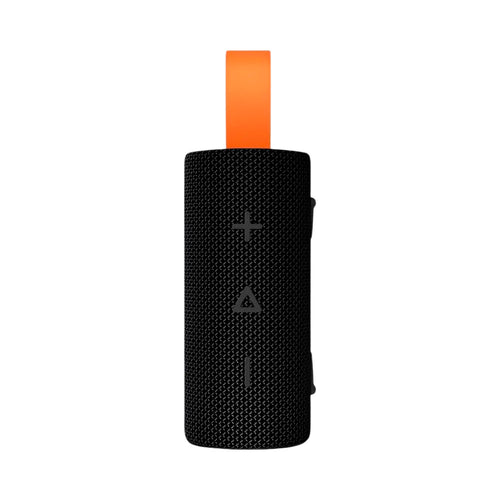 BOCINA PORTATIL BLUETOOTH POCKET IP67 QBH4269GL BLACK