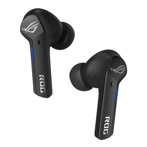 AUDIFONOS GAMING BLUETOOTH ROG CETRA TRUE 90YH03G1-B5UA00 BLACK