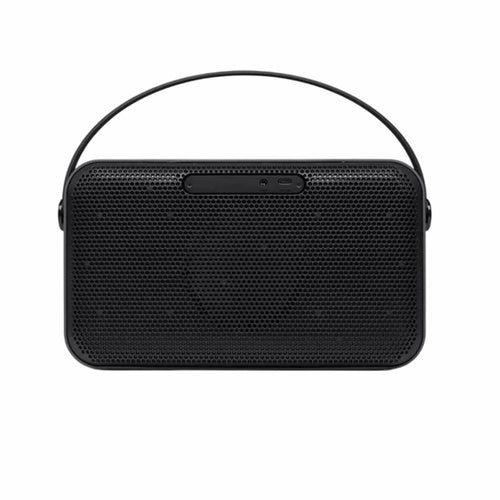 BOCINA PORTATIL BLUETOOTH ZIEGEL HK 096-03651 NEGRA 30W