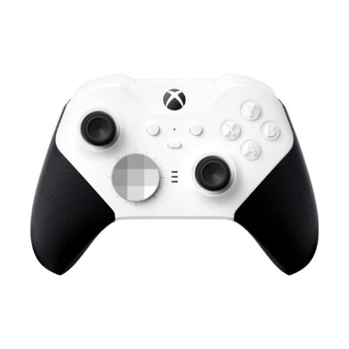 CONTROL PARA XBOX INALAMBRICO ELITE SERIES 2 BLANCO