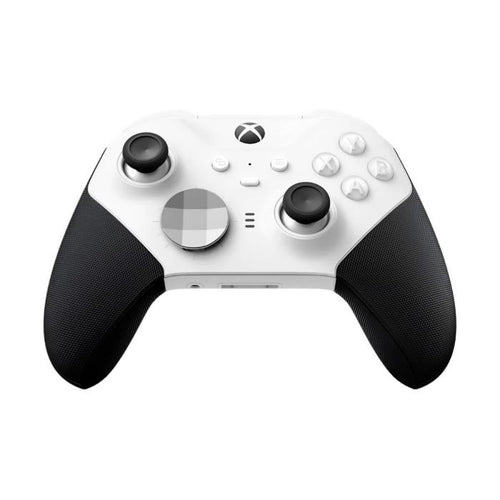 CONTROL PARA XBOX INALAMBRICO ELITE SERIES 2 BLANCO