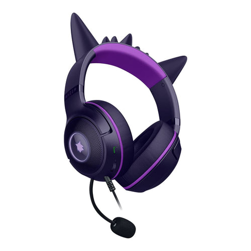 AUDIFONO KRAKEN KITTY V2 GENGAR EDITION RZ04-04730300-R3M1