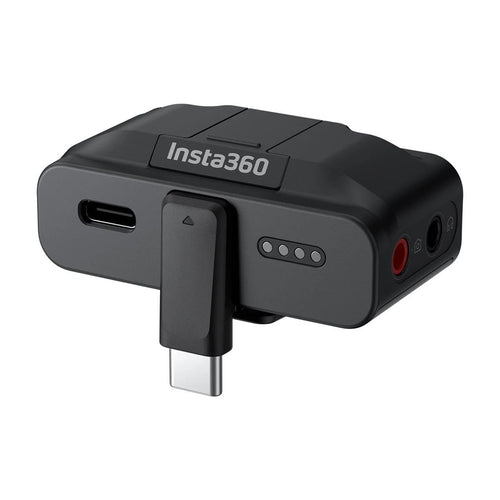 MIC PRO ADVANCED WIRELESS
