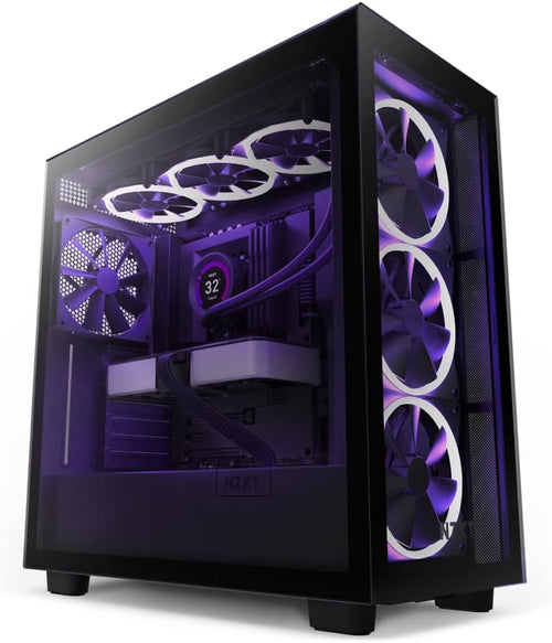 CASE H7 ELITE NEGRO