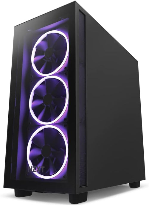 CASE H7 ELITE NEGRO