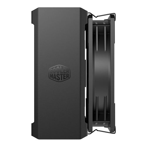 DISCIPADOR HYPER 212 3DHP BLACK ARGB