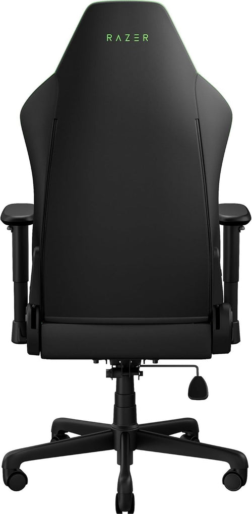 SILLA ISKUR V2 X NEWGEN NEGRO VERDE RZ38-05310700-R3CA