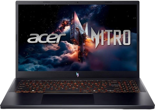 NITRO V15 ANV15-52-57XK CORE I5-13420H 16GB RAM 512GB SSD RTX 5050 8GB 15.6P 165HZ WIN 11