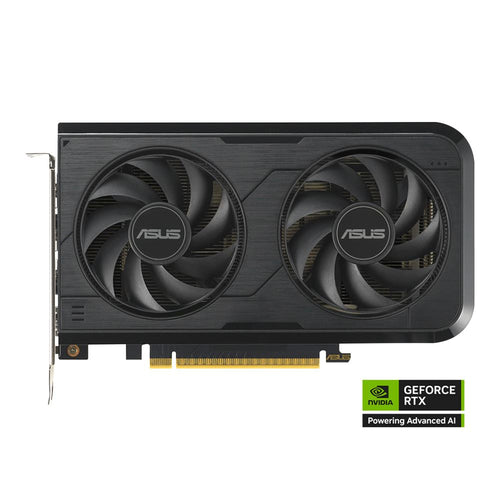 TARJETA DE VIDEO ASUS DUAL RTX 5050 8GB OC