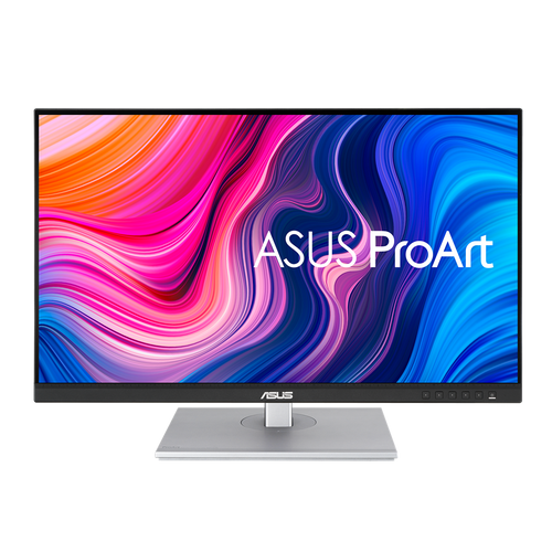 MONITOR PA279CV PRO ART 27P 4K HDR IPS