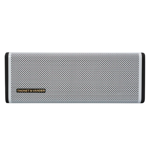 BOCINA PORTATIL BLUETOOTH FREI TOPP HK 096-03639 GRIS 24W