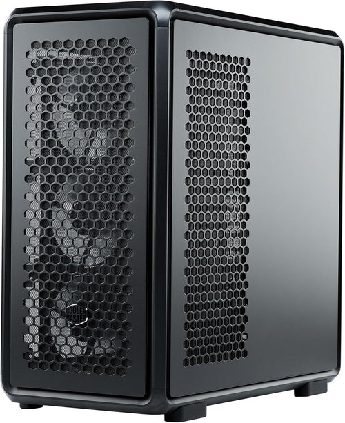 CASE MASTERFRAME 600 FREEFORM 2.0 BLACK