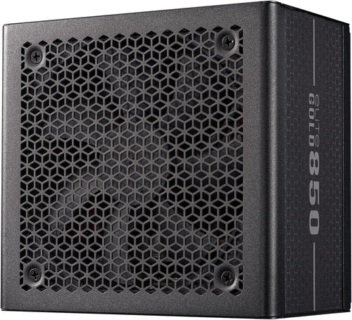 FUENTE DE PODER ELITE GOLD 850WATS MPX-8505-AFAG-BUS
