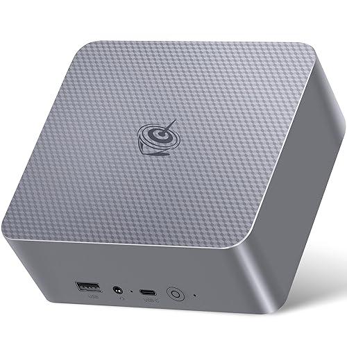 MINI PC CORE I5-1235U, 16GB RAM, 500GB SSD